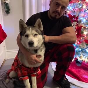 Meet your Posher, Juan